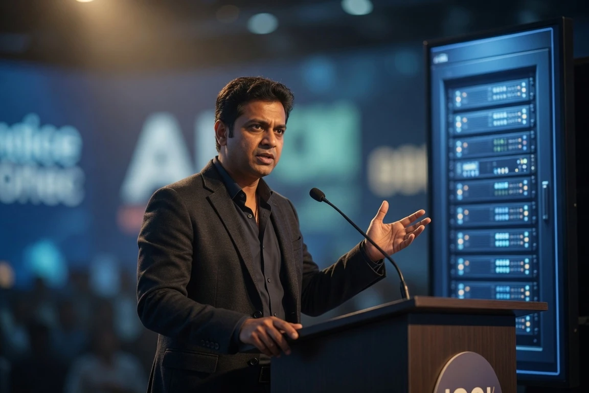 Bengaluru AI inference chip startup Turiyam