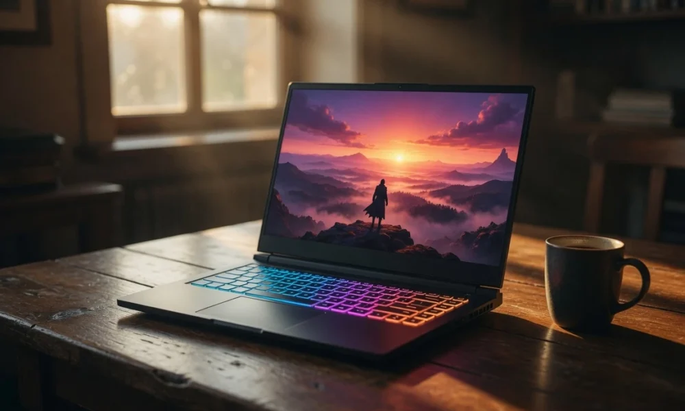 Best Prime Day 2026 gaming laptop deals Acer MSI ASUS