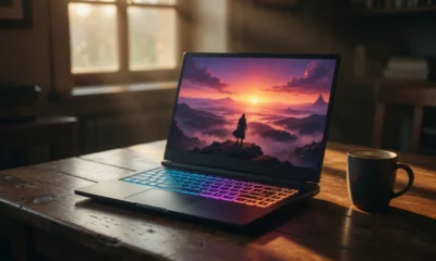 Best Prime Day 2026 gaming laptop deals Acer MSI ASUS