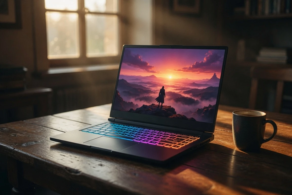 Best Prime Day 2026 gaming laptop deals Acer MSI ASUS