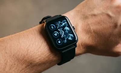 best smartwatches under Rs. 3000 always-on display India