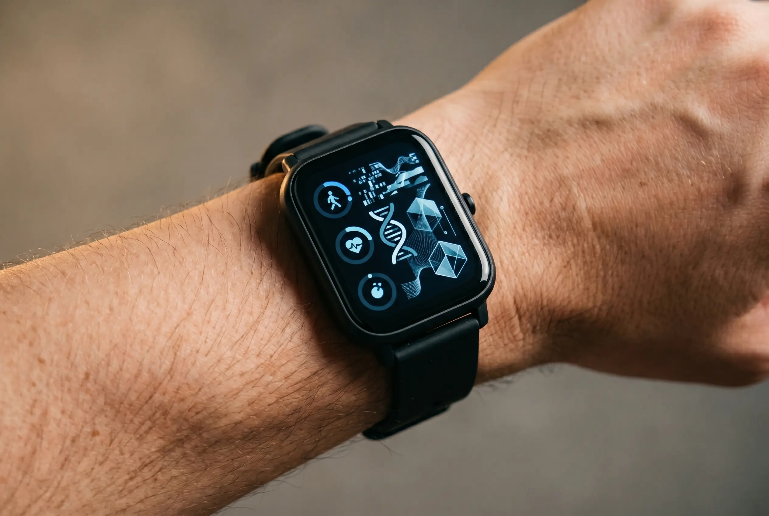 best smartwatches under Rs. 3000 always-on display India
