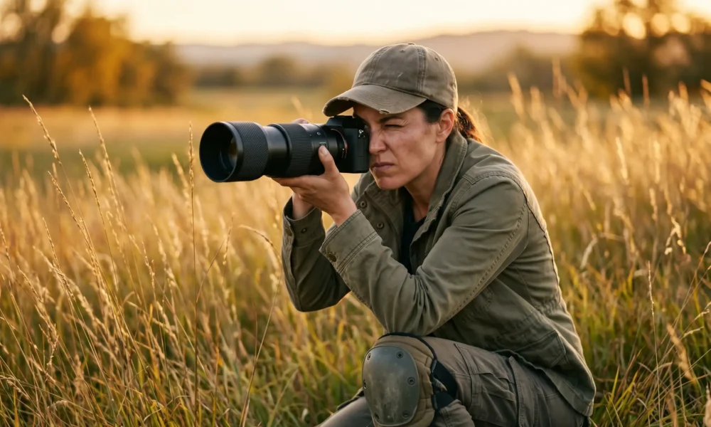 best wildlife photography cameras for beginners 2026 lineup