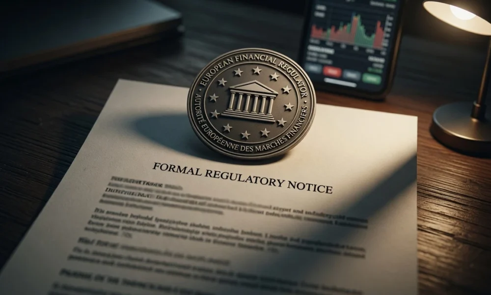 Binance MiCA withdrawal in Greece before July 1 deadline