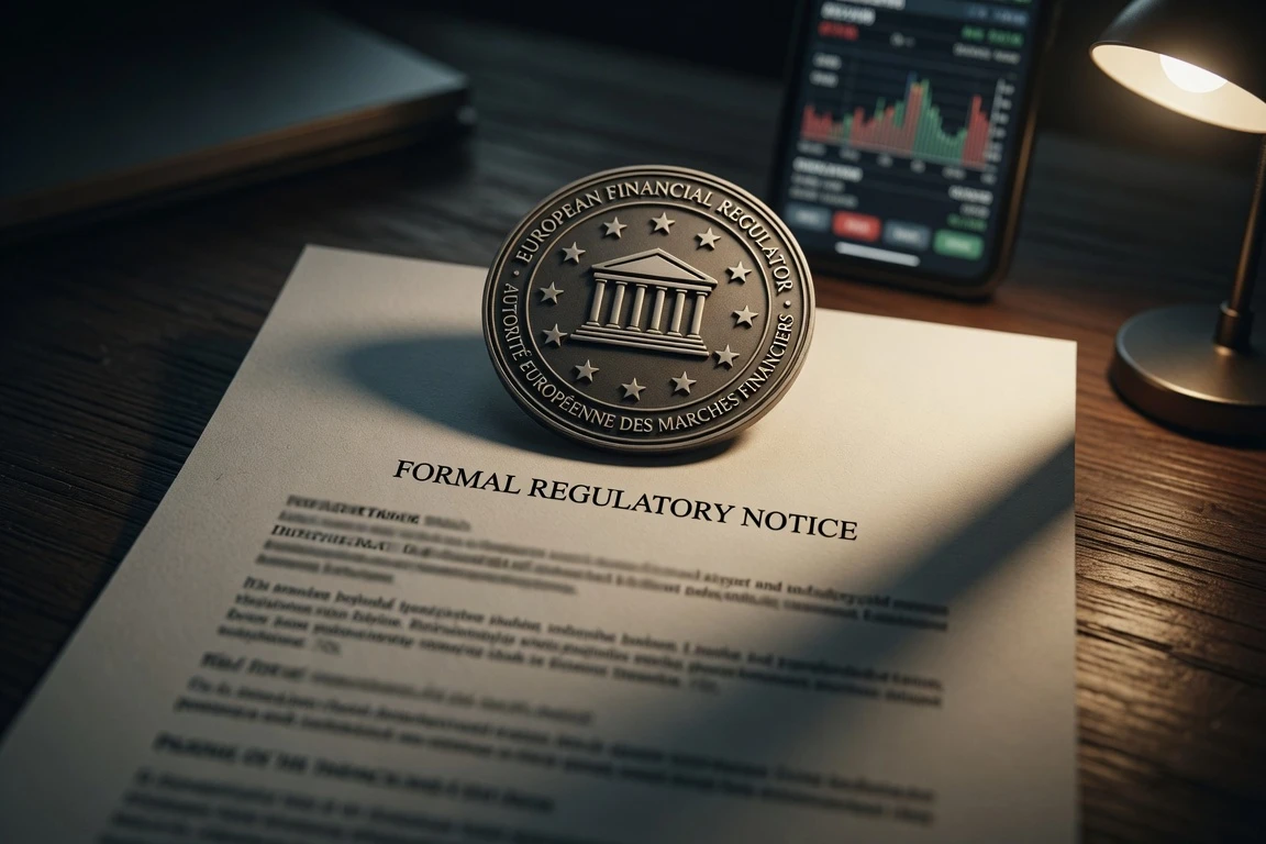 Binance MiCA withdrawal in Greece before July 1 deadline