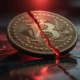 Bitcoin $60,000 support test after bearish breakdown