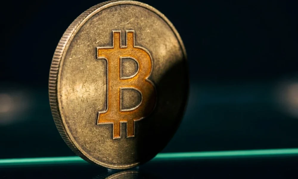 Bitcoin bear market 2026 versus 2022 cycle 200-week moving average