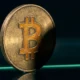 Bitcoin bear market 2026 versus 2022 cycle 200-week moving average
