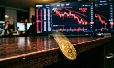 Bitcoin distribution phase hiding ETF outflow signal