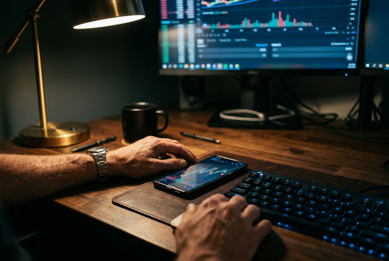 Bitcoin holds $60,000 as altcoins diverge in recovery