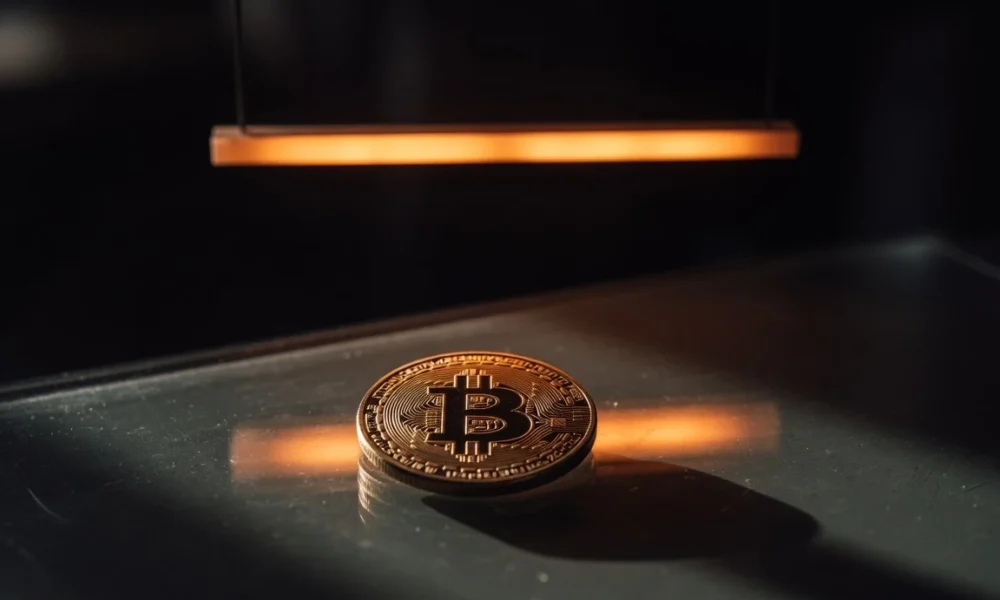 Bitcoin options expiry max pain not pinning at 72K