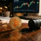 Bitcoin price above $65,500 on US-Iran deal