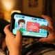 BitLife 17+ age rating and child safety