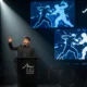 BlazBlue Central Fiction new character EVO 2026 reveal