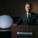 Broadcom AI XPV Platform deal Apollo Blackstone 2026
