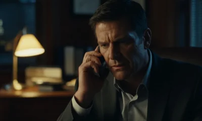 Bryon Noem work phone dominatrix allegations