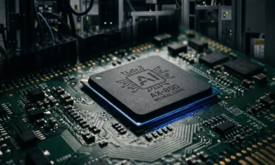 ByteDance Iluvatar CoreX AI chip deal