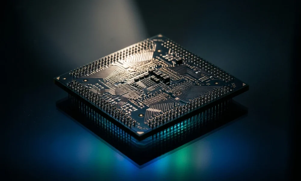 ByteDance Iluvatar CoreX AI chip deal