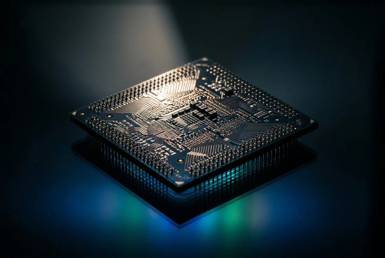 ByteDance Iluvatar CoreX AI chip deal