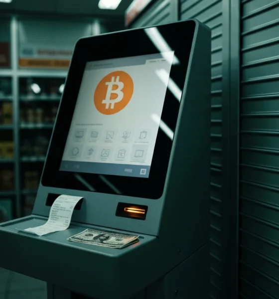 California Digital Financial Assets Law crypto kiosk licensing deadline explained for operators.