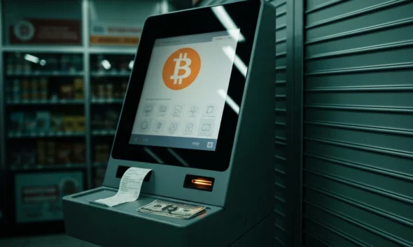 California Digital Financial Assets Law crypto kiosk licensing deadline explained for operators.
