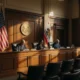 California state blockchain hearing in Sacramento