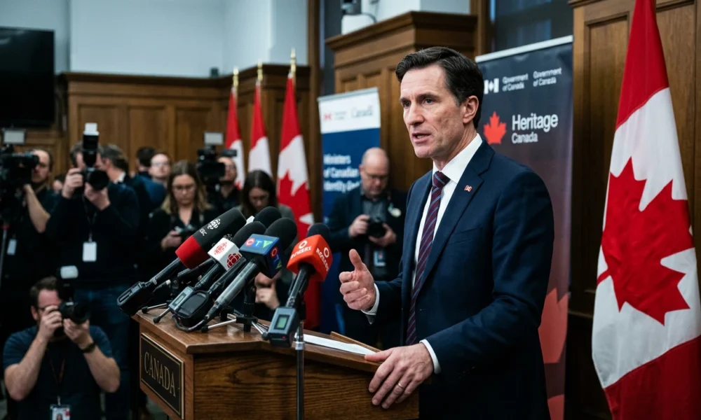Canada social media ban under 16 Digital Safety Act