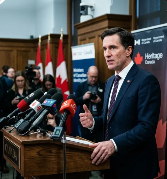 Canada social media ban under 16 Digital Safety Act