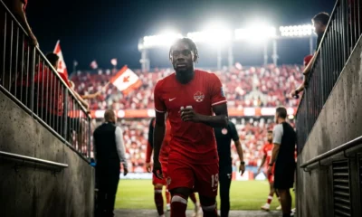 Canada vs Bosnia-Herzegovina World Cup 2026 live stream