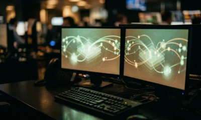 Canton Network blockchain raise led by a16z crypto