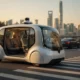 CaoCao Mobility AI Innovation Center RoboX strategy