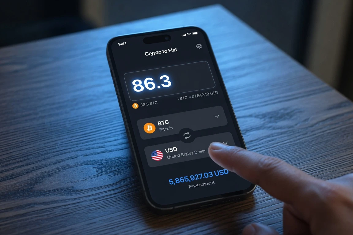 CAP to BIF calculator showing Cap token price on KuCoin