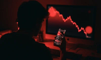 Cardano active addresses surge while ADA price falls