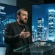 Cardano AI marketing strategy Midnight City agents