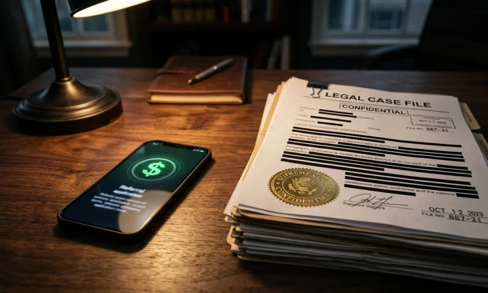 cash app referral code regulatory settlements block