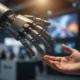 CISCE 2026 AI zone at Beijing supply chain expo