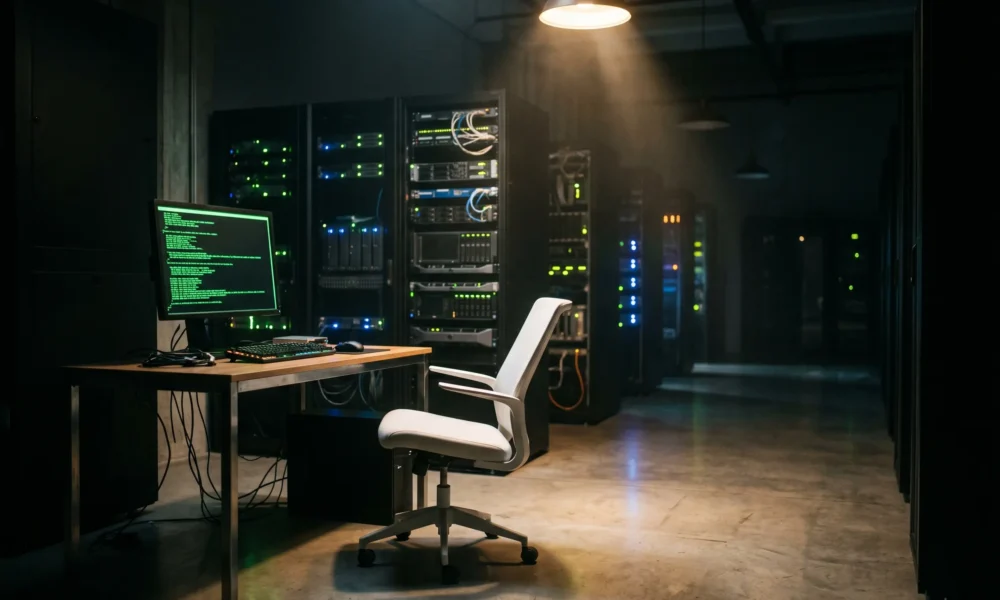 Cloudflare AI investment narrative analyst optimism