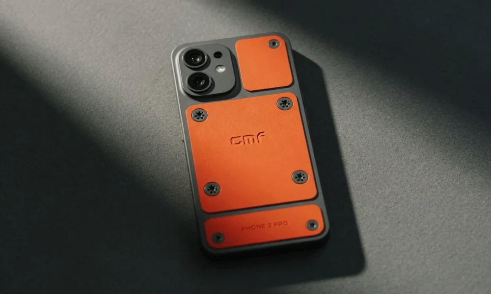 CMF Phone 3 Pro cancellation due to RAM prices