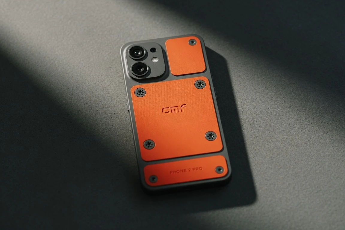 CMF Phone 3 Pro cancellation due to RAM prices