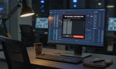 CoinEx Iran crypto sanctions exchange offshore office