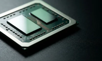 Computex 2026 best tech awards Nvidia RTX Spark gaming handhelds