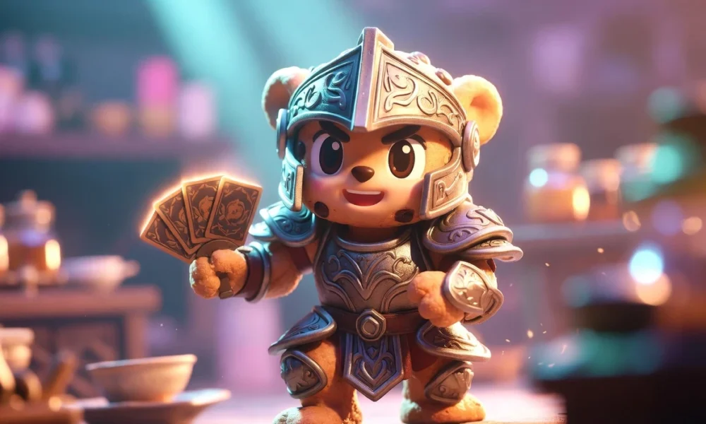 CookieRun Crumble idle RPG pre-registration global launch mobile
