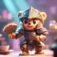 CookieRun Crumble idle RPG pre-registration global launch mobile
