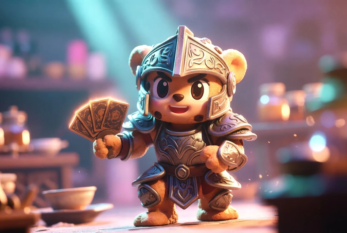 CookieRun Crumble idle RPG pre-registration global launch mobile
