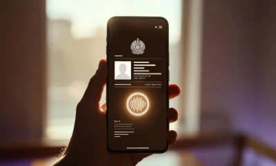 Costa Rica digital identity IDC mobile phone credential