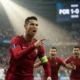 Cristiano Ronaldo Portugal World Cup scorer Sina Weibo reaction