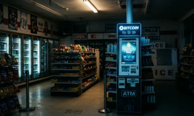 crypto ATM ban legislation in US states
