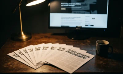 crypto cloud mining platforms 2026 press release review