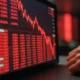 Crypto Fear and Greed Index at 17 in extreme fear