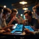 crypto network net worth Anndy Lian five friends